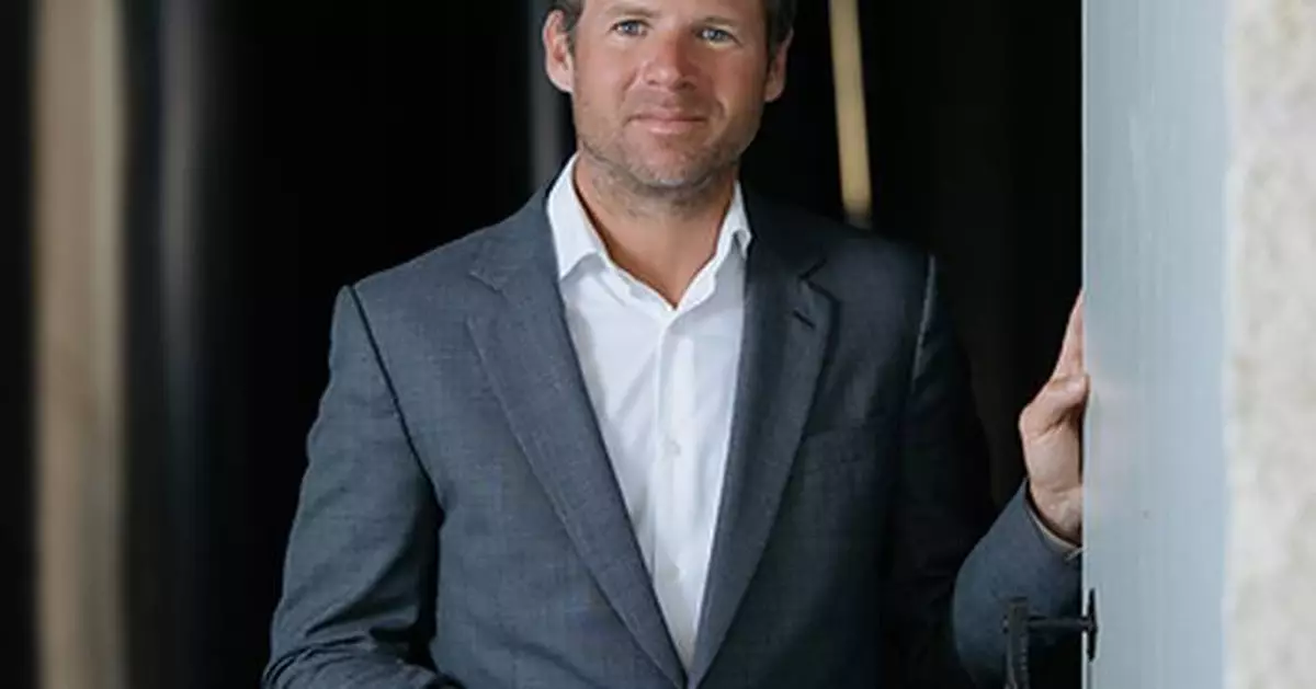 CHÂTEAU MARGAUX ANNOUNCES THE APPOINTMENT OF AURÉLIEN VALANCE AS MANAGING DIRECTOR