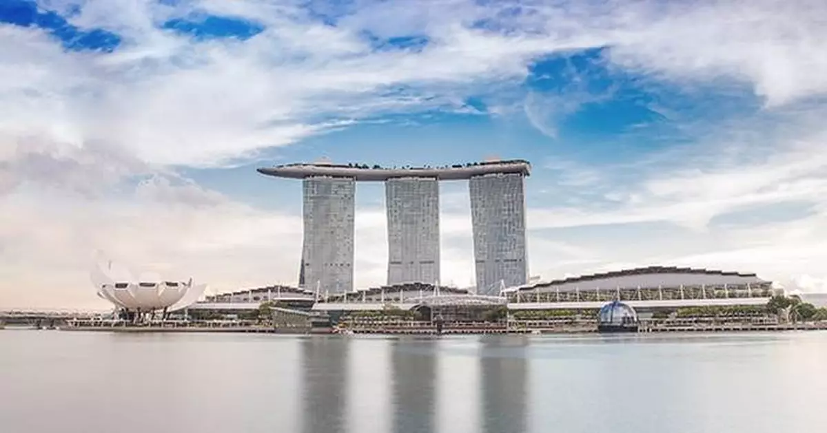 Agoda Partners with Marina Bay Sands on Bespoke Flagship Store for Experience-Led Travel