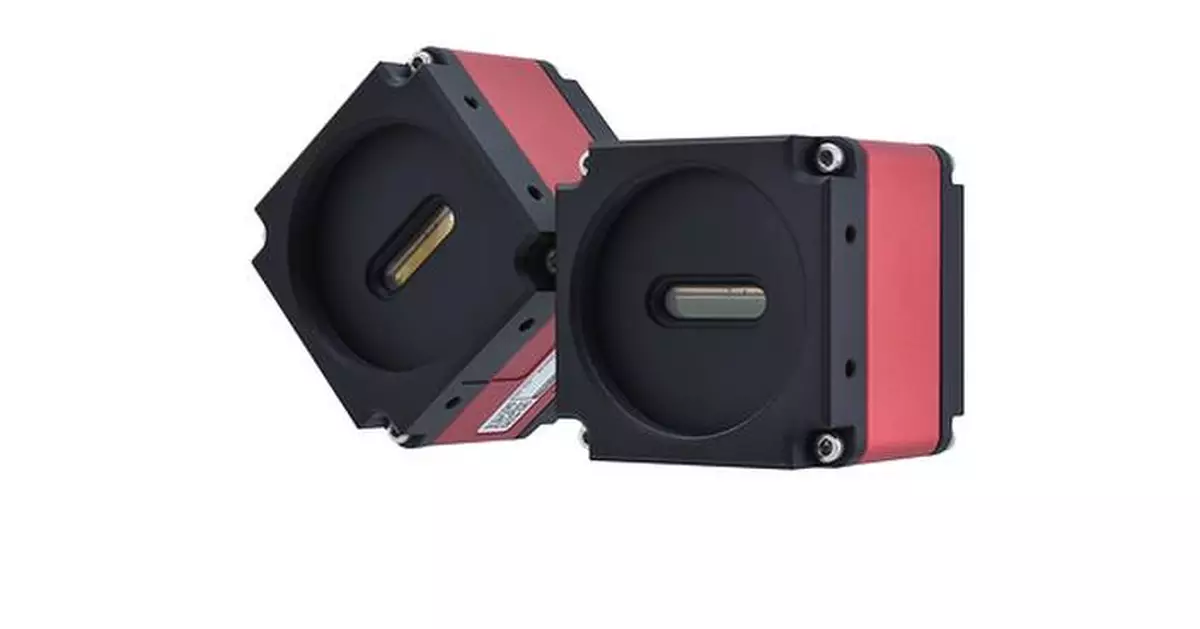 Vieworks to Showcase High-Speed Machine Vision Technologies at VISION 2026