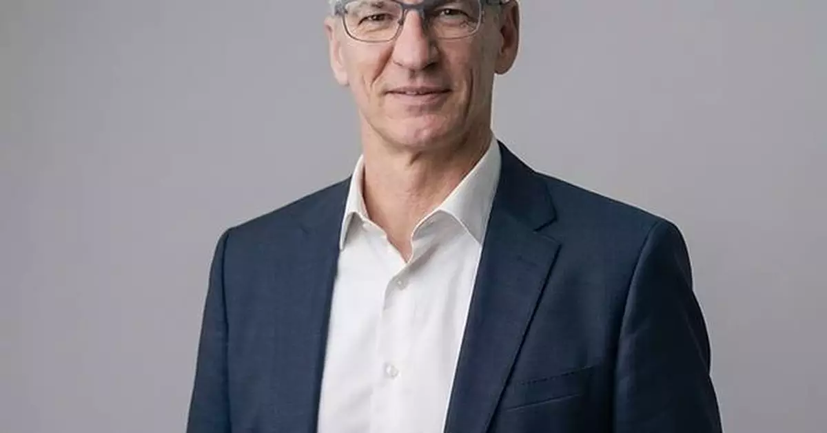 Emerald Clinical Trials Appoints Michael Stibilj as Chief Executive Officer to Lead Next Phase of Global Growth