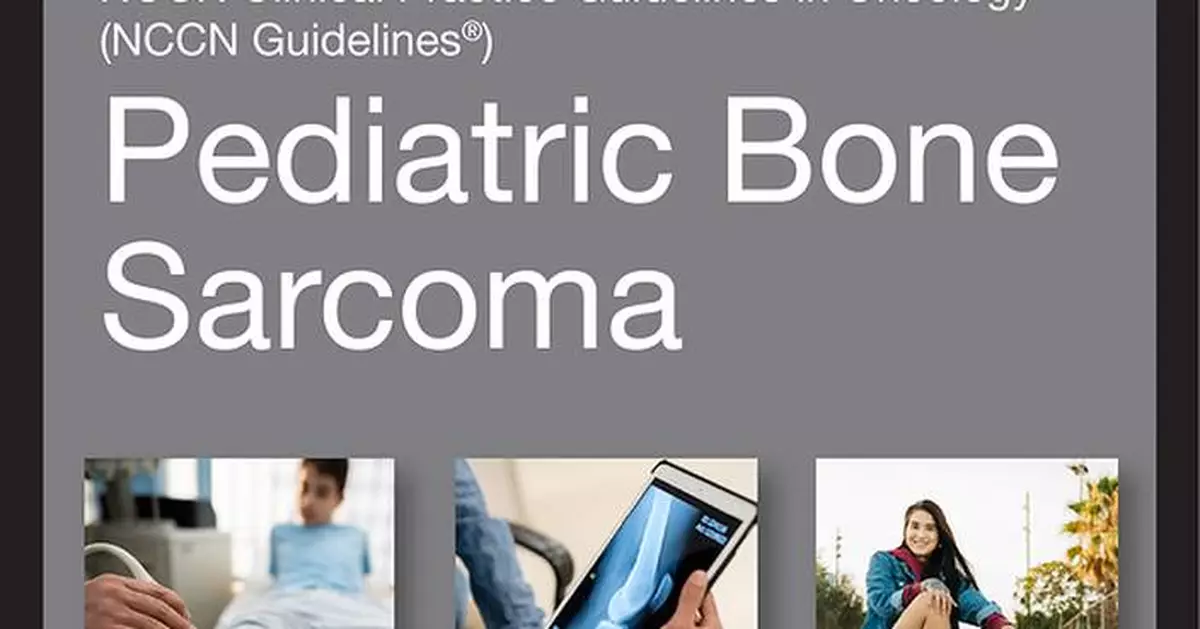 A Formidable Type of Childhood Cancer Gets Added to Highly Regarded Library of Treatment Recommendations