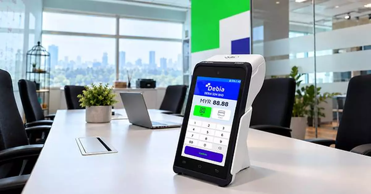 Debia Expands Merchant Acquiring in Malaysia, Deepening Regional Payment Connectivity