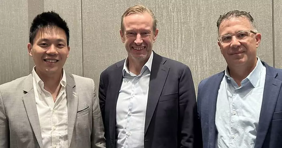 Wärtsilä, Schneider Electric and Stanley Consultants launch coordinated approach for faster U.S. data center power delivery