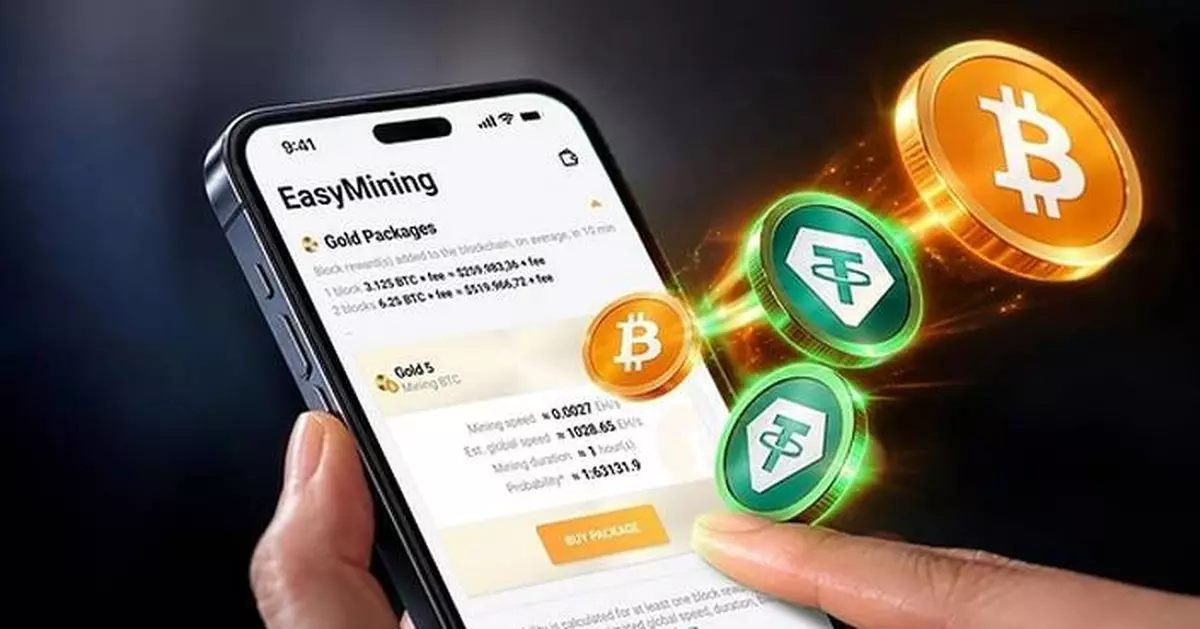 Crypto Miner Found Two Bitcoin Blocks in One Day With Rented Hashpower via NiceHash - You Can Try It From 5 USDT