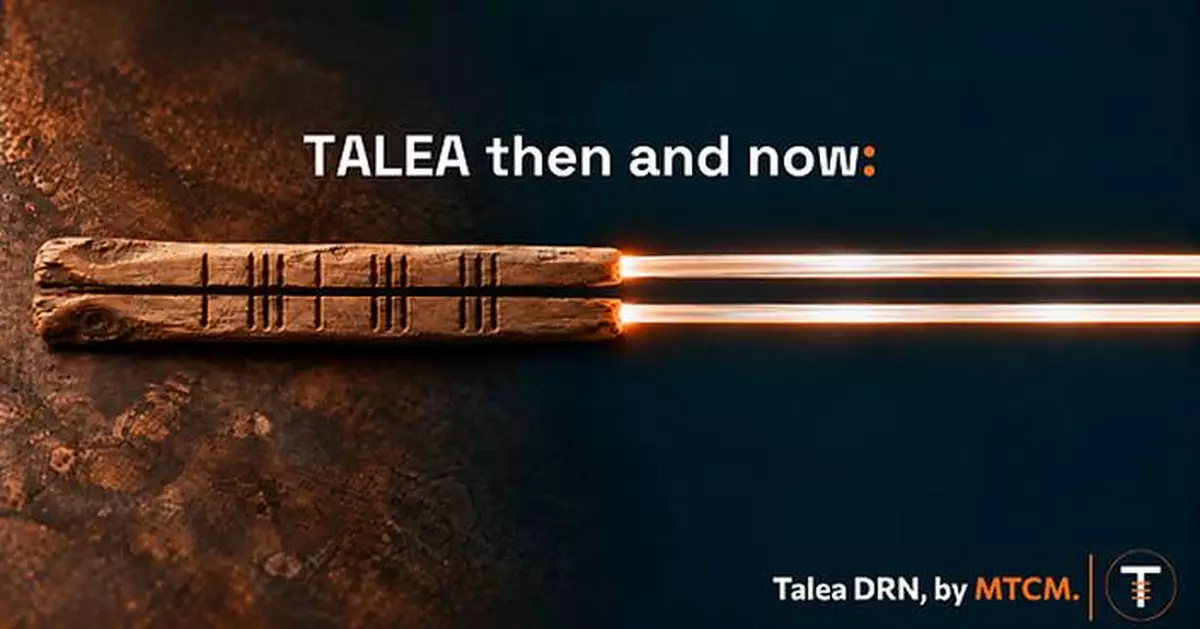 MTCM Launches Talea DRN: One Private-Market-Note, Two Rails, for Arrangers and Investors, with Bank Frick as Digital-Asset-Partner and Paying-Agent