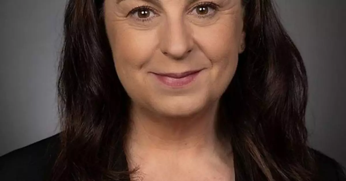 ENA Members Choose Vanessa Gorman as 2027 President-elect