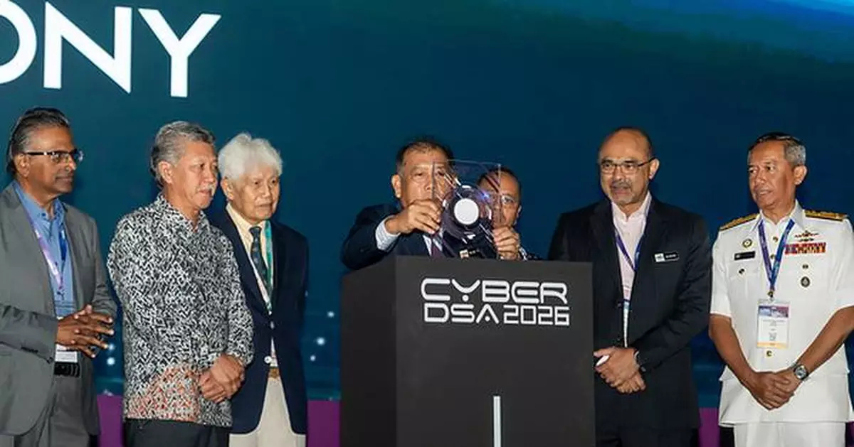 CyberDSA 2026 Opens in Kuala Lumpur as Malaysia's AI Ambition Puts Cybersecurity, Trust and Sovereign Capability in Sharper Focus