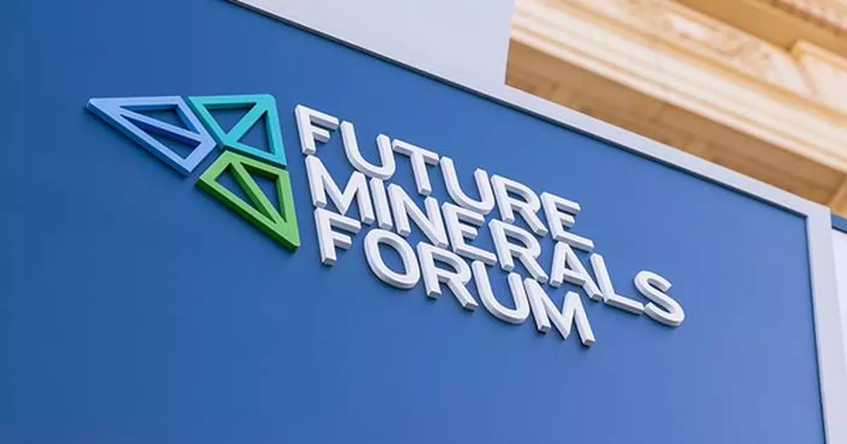 Riyadh to Host Sixth Edition of Future Minerals Forum in January 2027