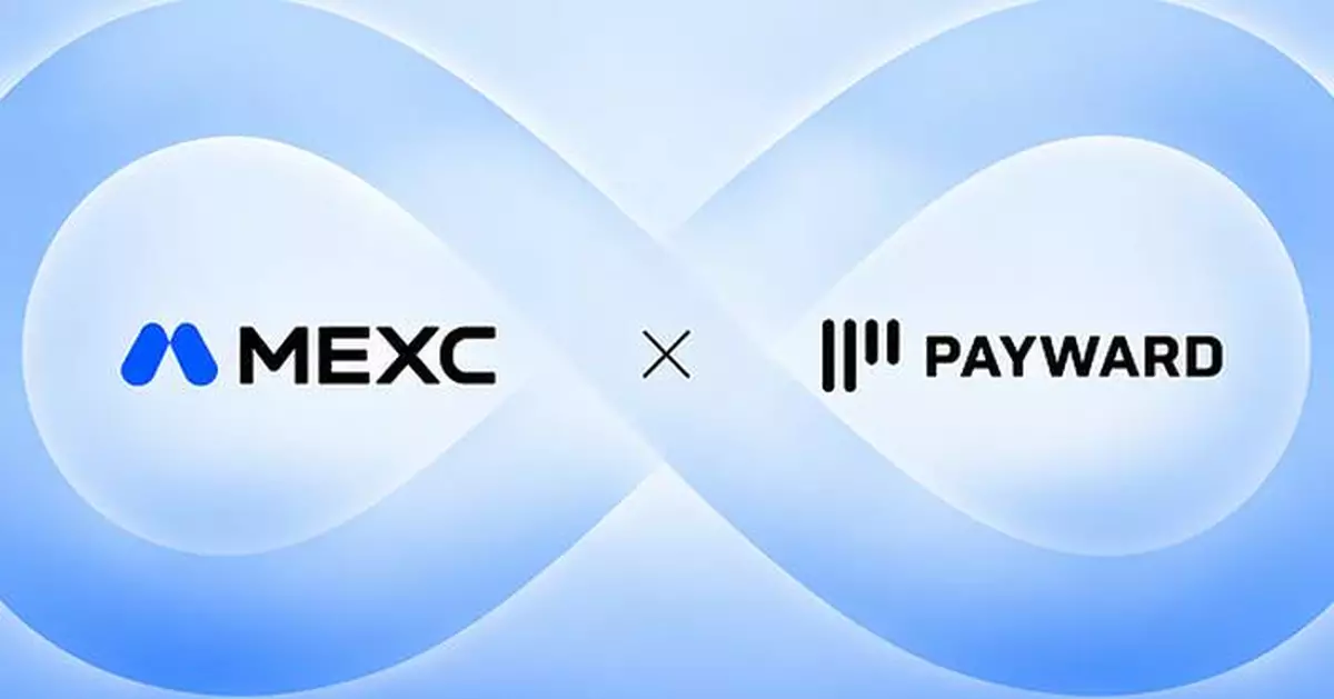 MEXC and Payward Signal Intent to Explore Broader Collaboration Ahead of TOKEN2049