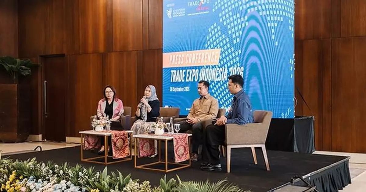 Growing Enthusiasm Ahead of TEI 2026, Buyers from 113 Countries and 1,500 Exhibitors Ready to Participate