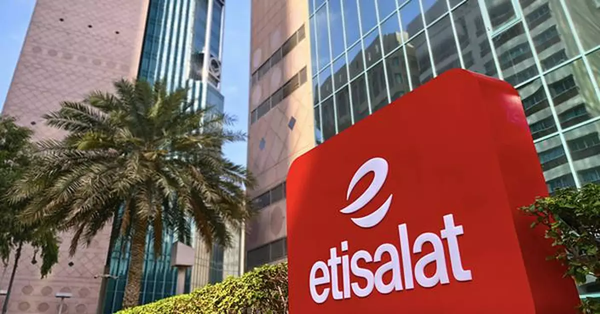 In the presence of Mansour bin Zayed etisalat launches project to expand digital infrastructure within the UAE and abroad to increase international connectivity to more than 500 Tbps by 2030