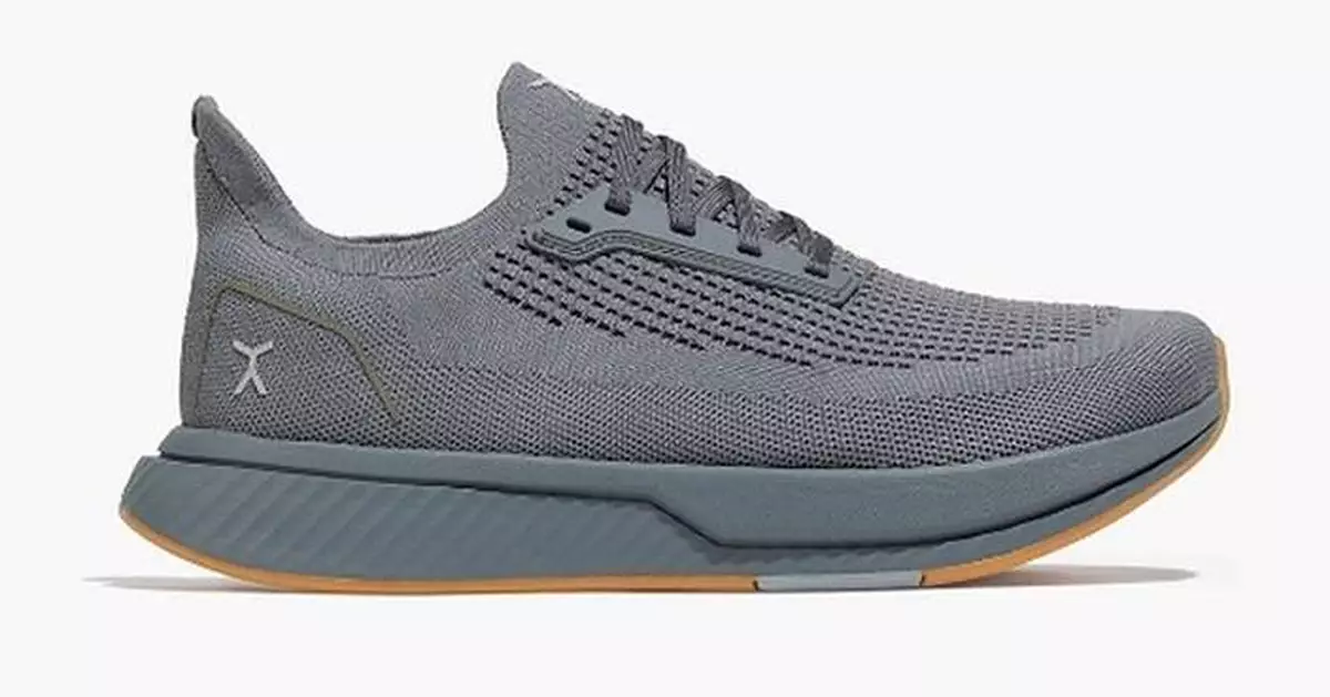 First PureGRAPH® production order secured with global sports shoes company