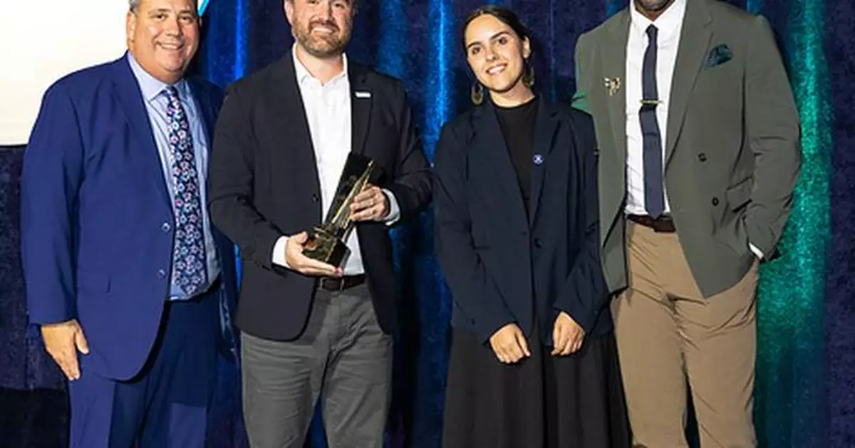 Public Interest Registry Unveils Winners of 8th Annual .ORG Impact Awards, Names First-Ever Latin American .ORG of the Year