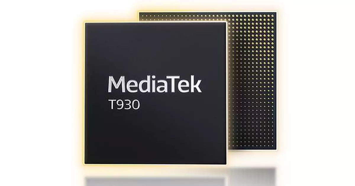 MediaTek Demos 5G-Advanced FWA Platform at Network X 2026
