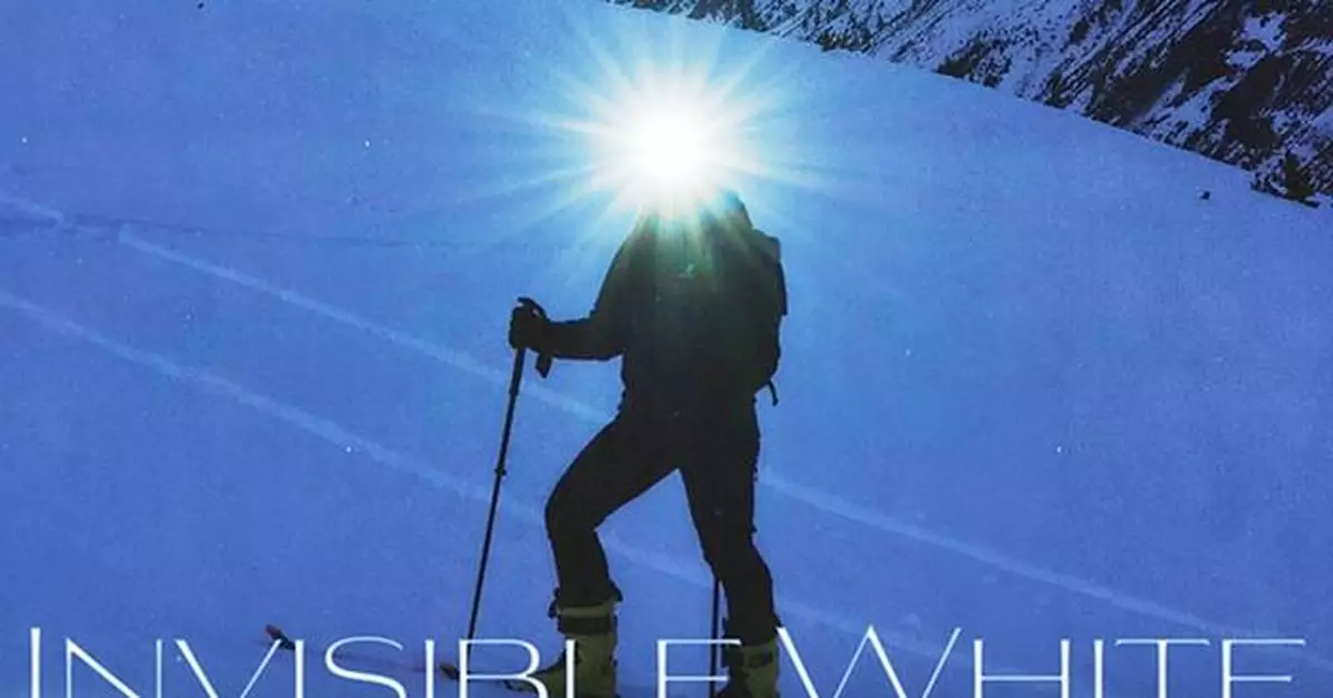 BLACKYAK Unveils "INVISIBLE WHITE" Brand Campaign