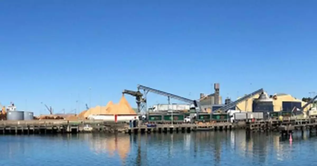 InfraRed acquires a leading New Zealand logistics and materials handling platform