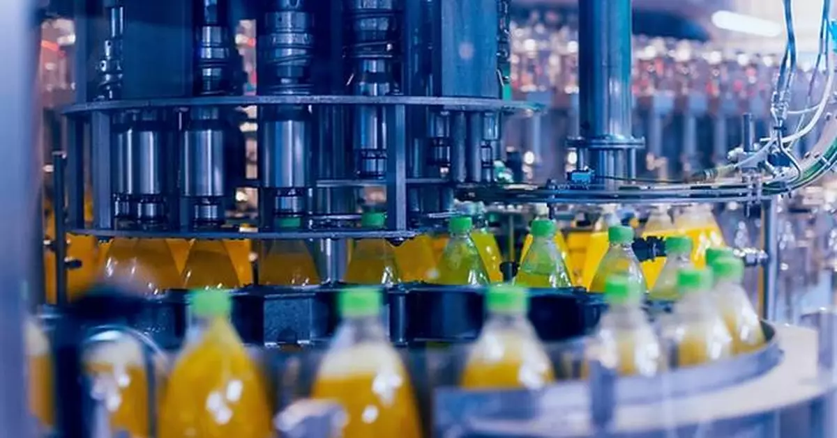 Six in Ten Food and Beverage Manufacturers Say Productivity is Declining Despite Technology Investment