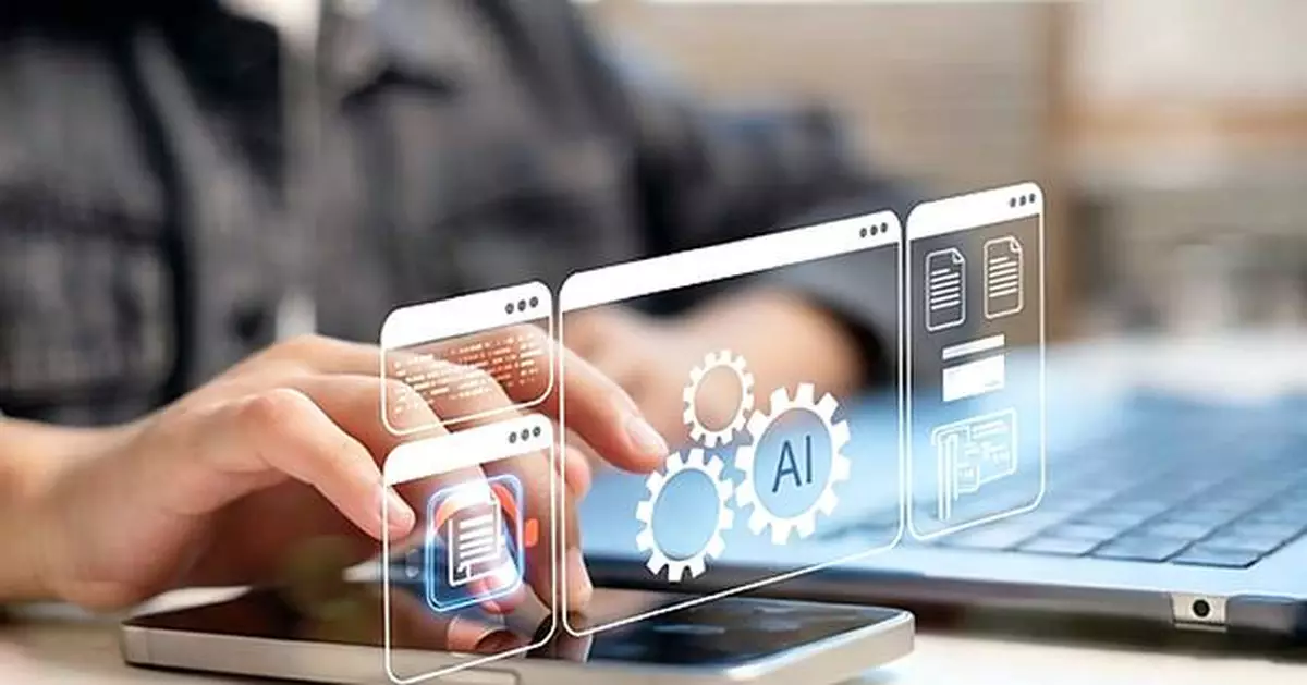 CamScanner Extends Professional Scanning Beyond Capture to Meet Increasingly Diverse User Needs