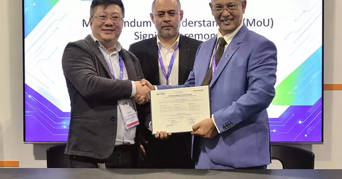 ZETVEST APPOINTED AS NEXUSGUARD'S AUTHORIZED MSSP TO LAUNCH NATIONAL-LEVEL DDOS SCRUBBING CENTER IN MALAYSIA