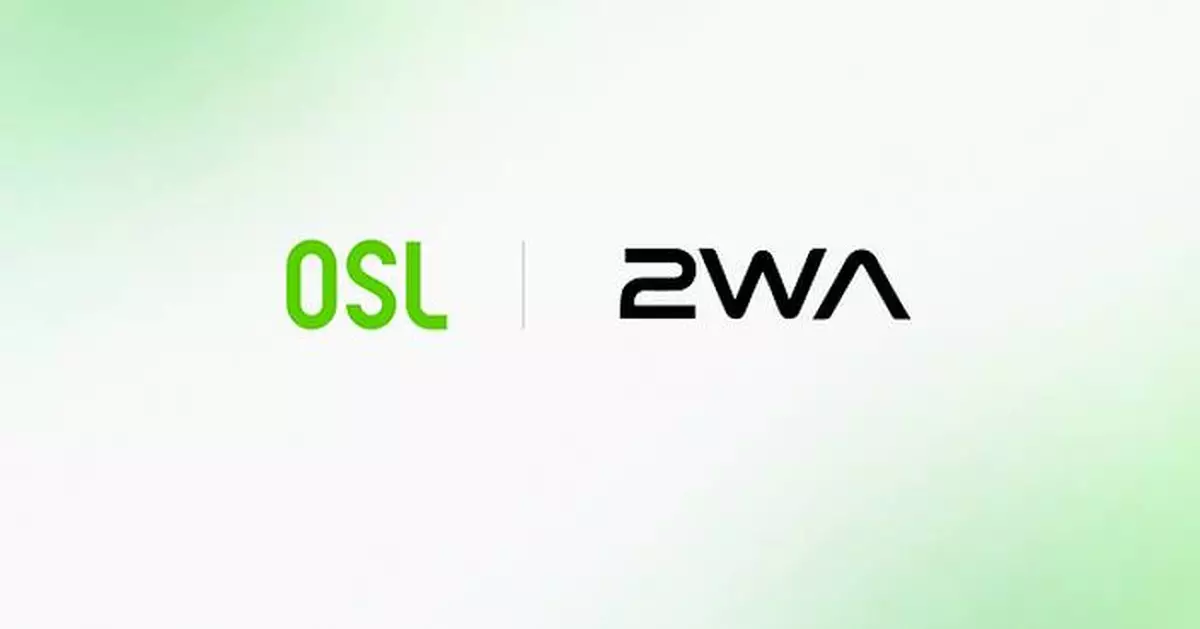 OSL Group Powers 2WA's Tokenization of the First USDGO Stablecoin Market-Neutral Strategy Fund