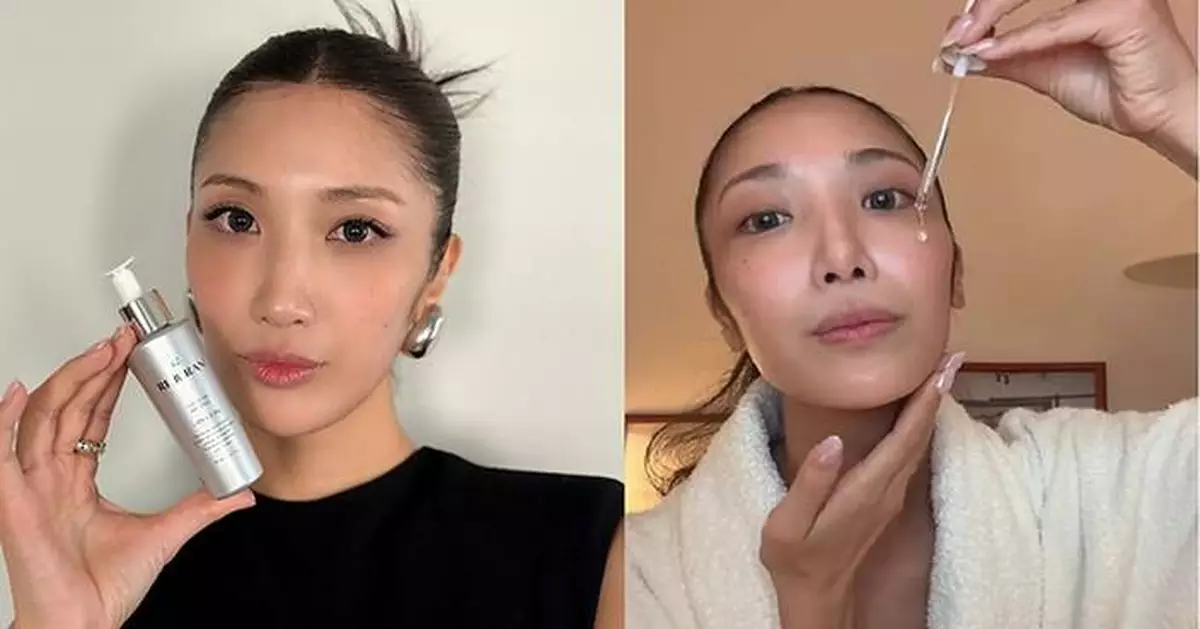 REJURAN COSMETICS Partners With EJAE to Share Her Pre-Wedding Skincare Routine