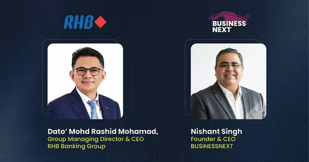 RHB Bank goes live with BUSINESSNEXT, to advance customer experience for new-age banking