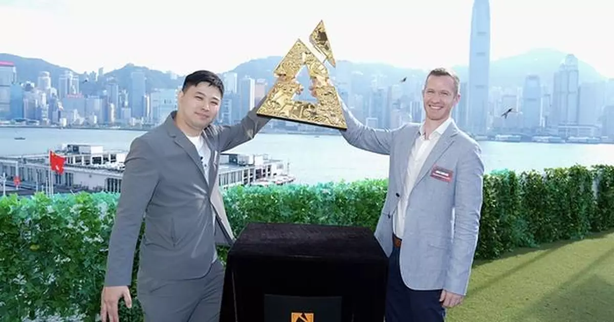 Hong Kong's "M" Mark Esports Event Returns: Sellout BLAST Premier Rivals Confirmed For Second Year Following Historic Debut