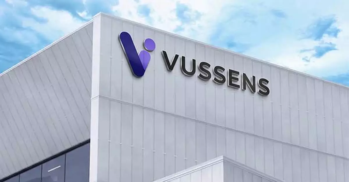 VUSSENS Establishes U.S. Headquarters in New Jersey and Launches AI-Powered Global Beauty Analytics Platform