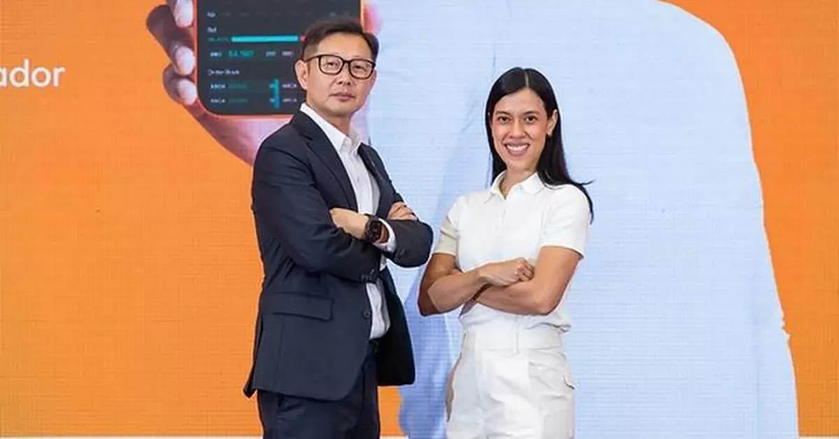 Moomoo Malaysia Names Datuk Nicol David Brand Ambassador at MooFest 2026