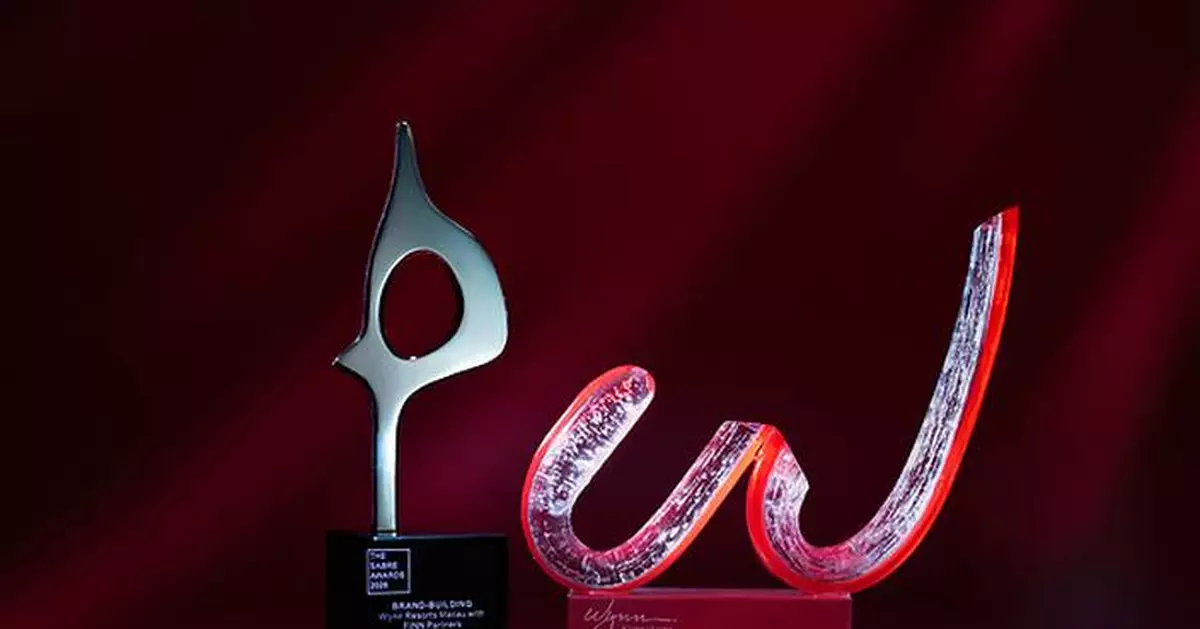 Wynn Officially Unveils the Highly Acclaimed 2027 Wynn Signature Chinese Wine Awards in November