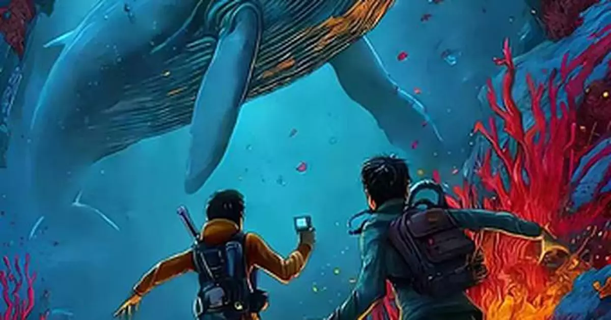Xinhua Silk Road: Popular AI animated series explores Guangxi's maritime heritage, revitalizes local literature