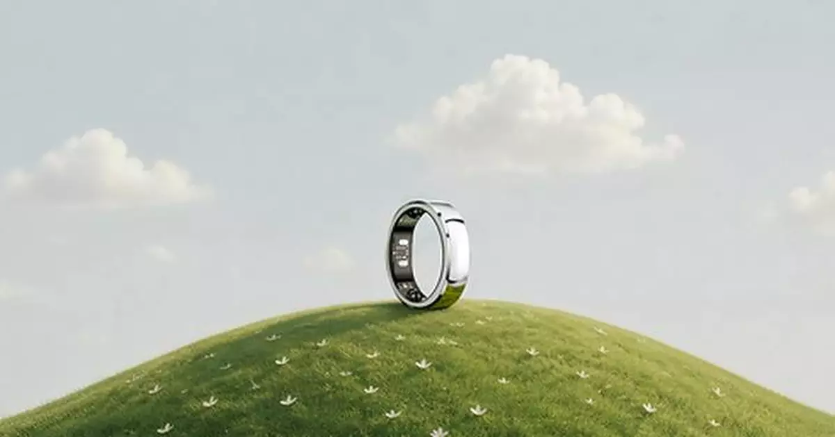 RingConn Receives FDA 510(k) Clearance for Non-Invasive Blood Oxygen (SpO2) Measurement