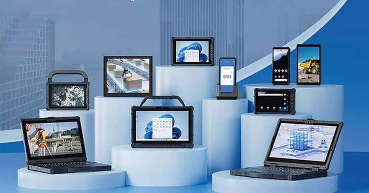 Emdoor Information Marks 18 Years of Rugged Computing Excellence with Vertically Integrated Capabilities