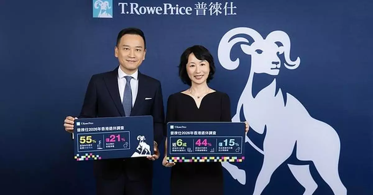 Over Half of Hong Kong Workers Surveyed Say AI Is Making Retirement More Unpredictable; Only 1 in 5 Feel Financially Prepared