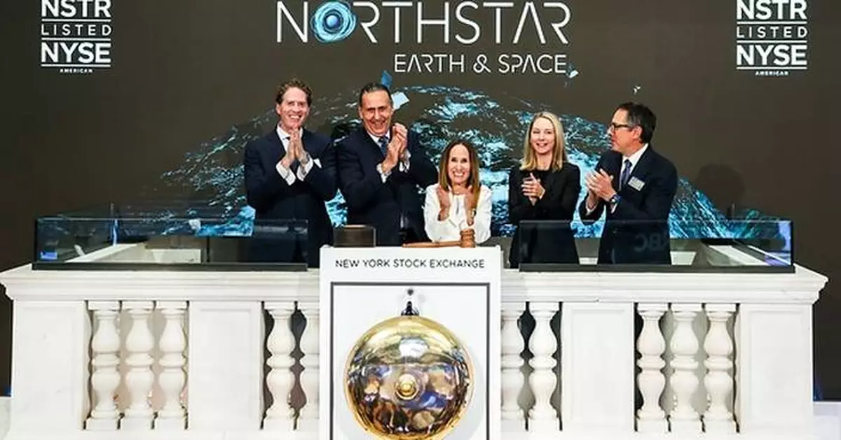 SSA Commissioner Headlines Columbus Day at the NYSE: NYSE Content Update