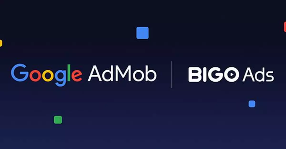 BIGO Ads Joins Google AdMob as a Bidding Partner