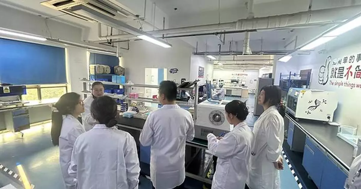Tsingke Customer Quality Audit Highlights Manufacturing Systems and Quality Controls