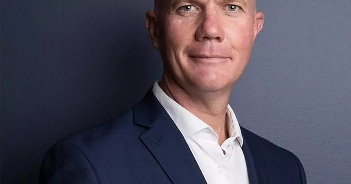 AI wealth advisory platform FAYBL bolsters leadership team, appoints Xplan co-founder Andrew Walsh as President