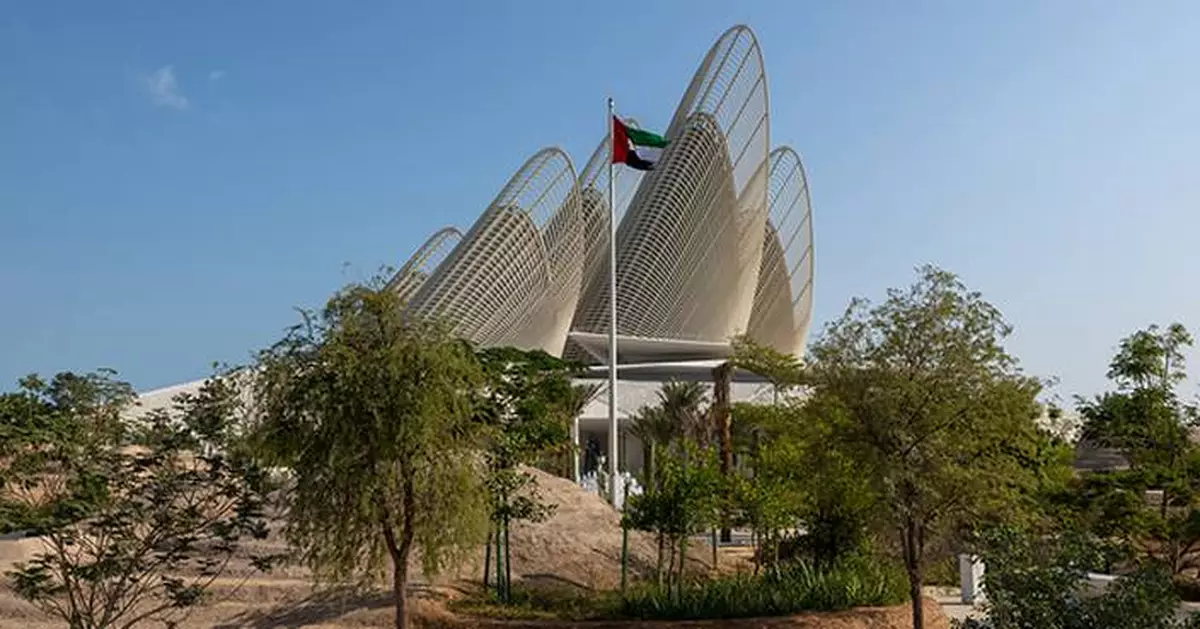 Zayed National Museum's First Temporary Exhibition Explores 7,000 Years of Camel History