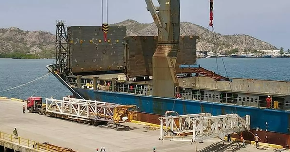 NABEP Boosts Operations with New Workover and Drilling Rigs