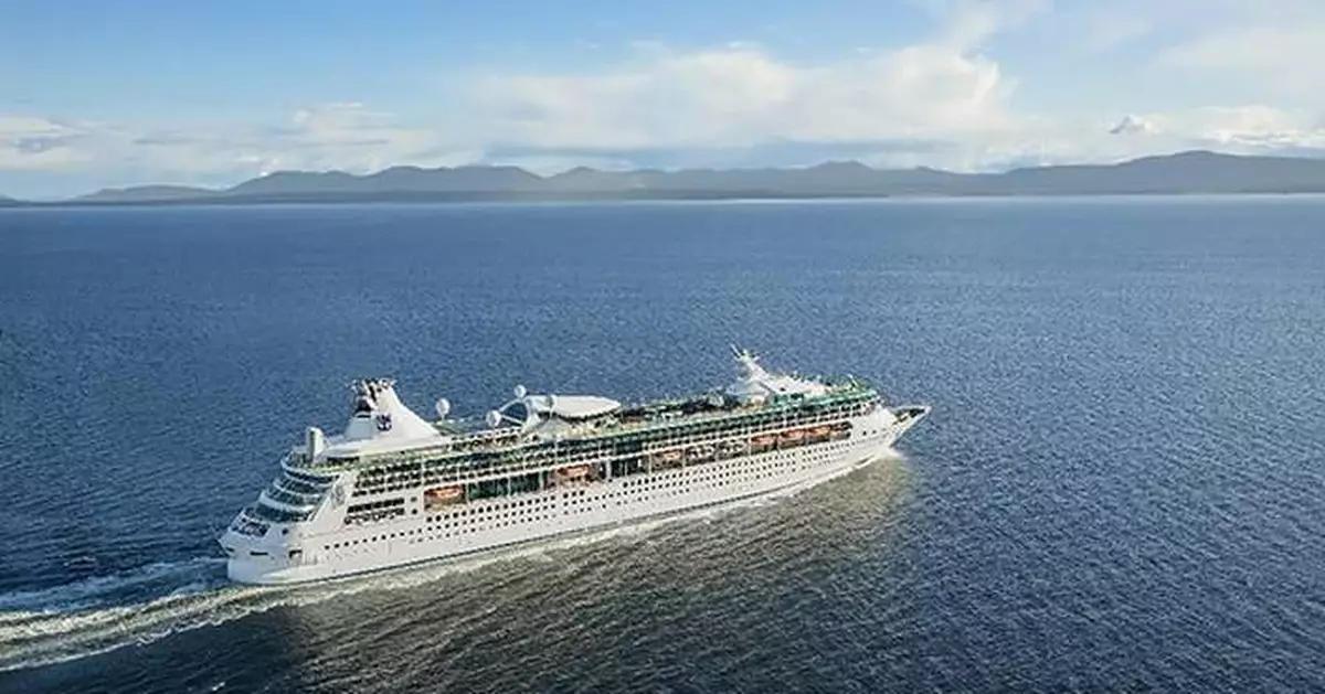 ROYAL CARIBBEAN UNVEILS MORE WAYS TO EXPLORE EUROPE IN 2028-29 WITH NEW YEAR-ROUND SEASON