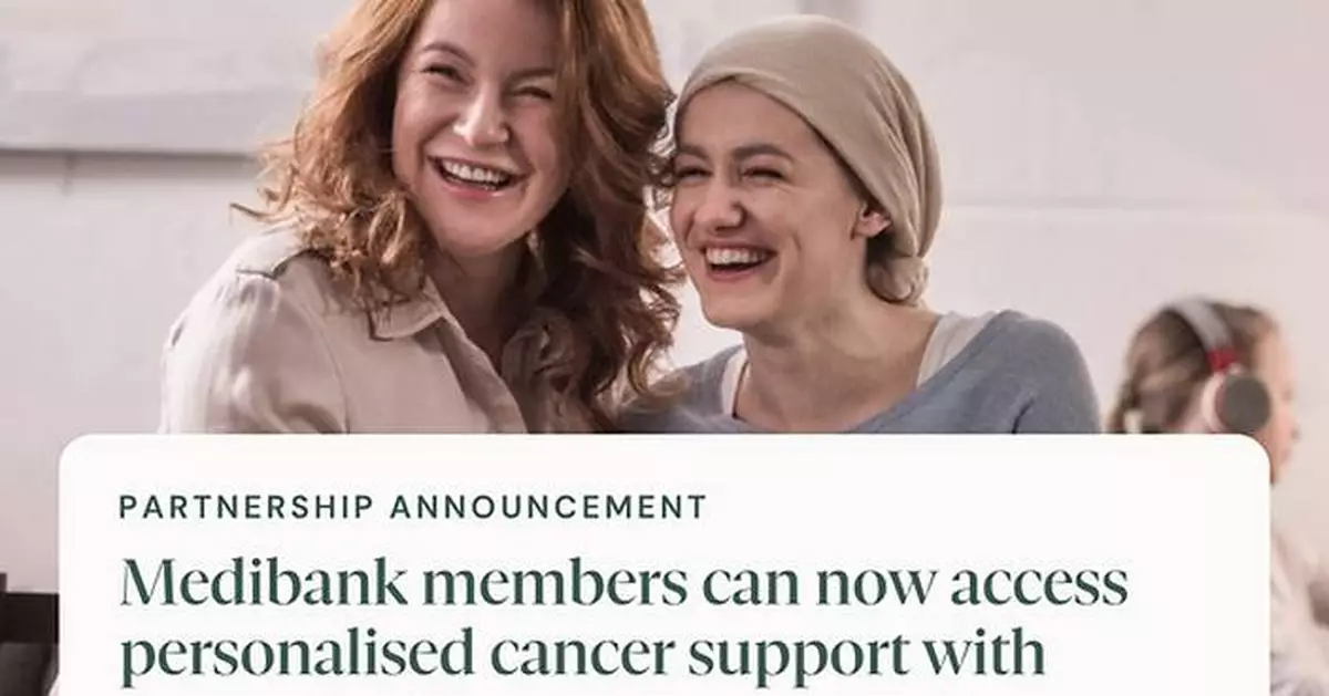 Osara Health and Medibank partner to bring one-on-one cancer coaching to members