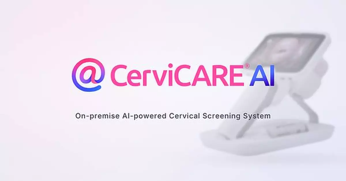 NTL HEALTHCARE Launches On-Premises AI Solution 'CerviCARE® AI AT' Globally