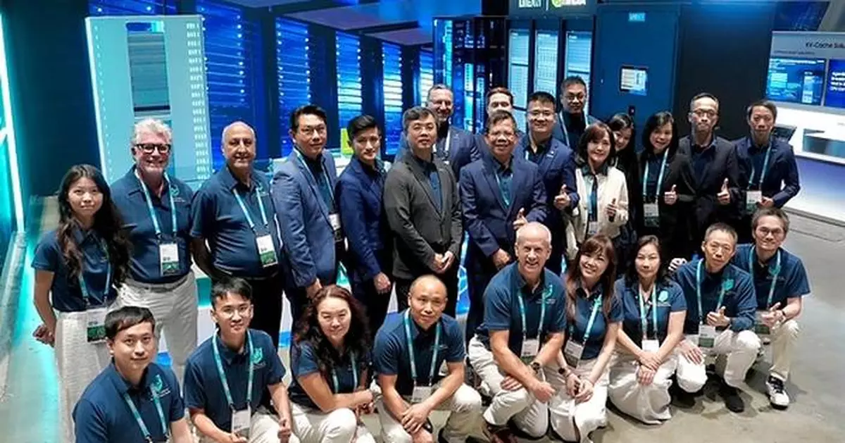LITEON Showcases NVIDIA 800 VDC Architecture and Thermal Management Portfolio at OCP Global Summit 2026