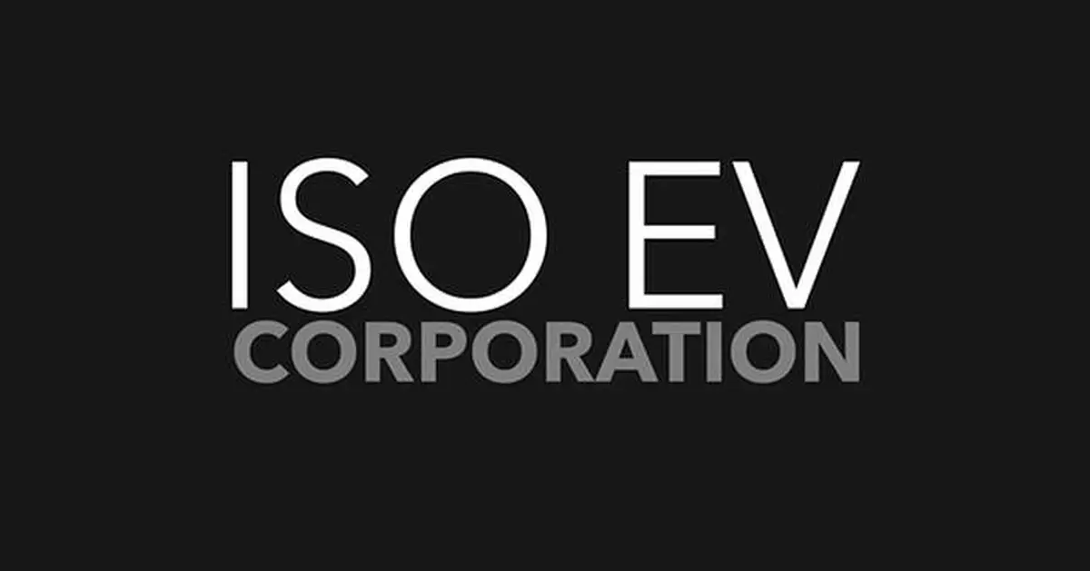 ISO EV, a Rising Healthcare Company, Expands Globally from Body Composition Analyzers to AI 3D Skin Analyzers