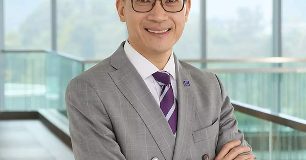 CSTS Welcomes Tourism &amp; Hospitality Academic Leader Professor Robert Li to Advisory Board to Advance Strategic Growth and Tourism Innovation