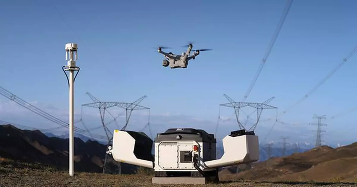 DJI Delivers First Drone Dock with Automated, 25-Second Battery Swaps for Always-Ready Aerial Support
