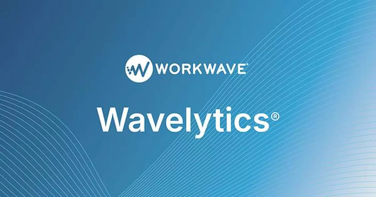 WorkWave Launches Wavelytics® Decision Intelligence in the UK, Australia, and New Zealand, Expanding Availability of AI-Powered Solution