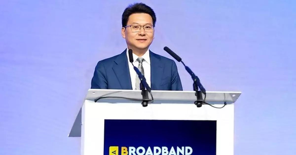 Reshaping Network Value for New Growth in the AI Era