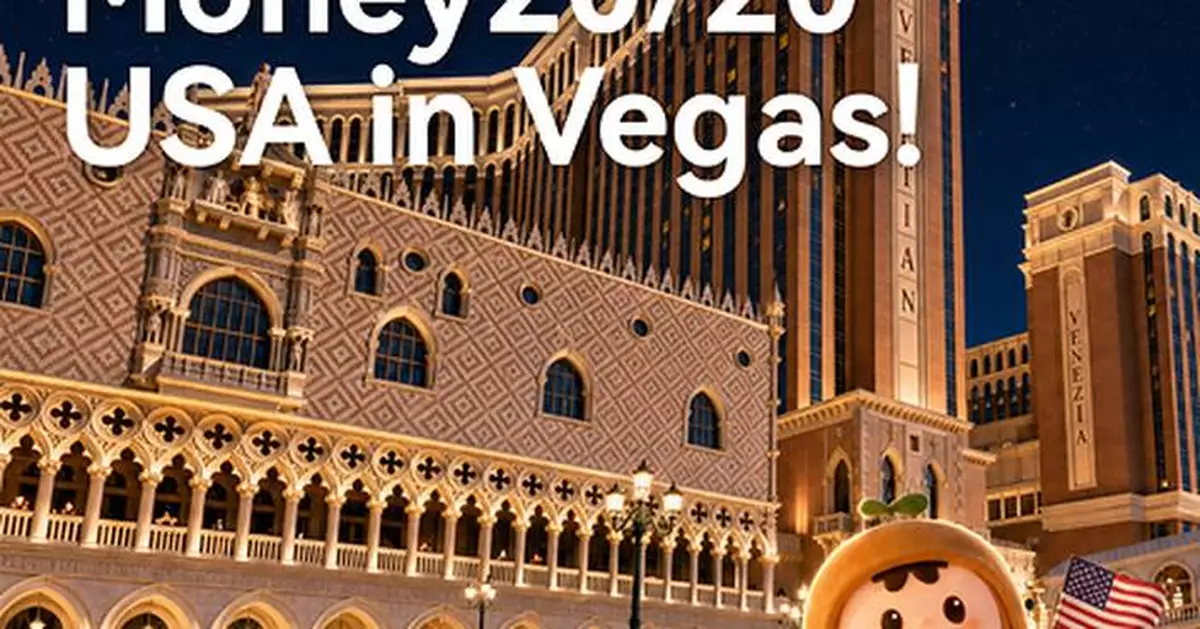 XTransfer Debuts at Money20/20 USA to Bridge Banks and SMEs Through Its Ecosystem